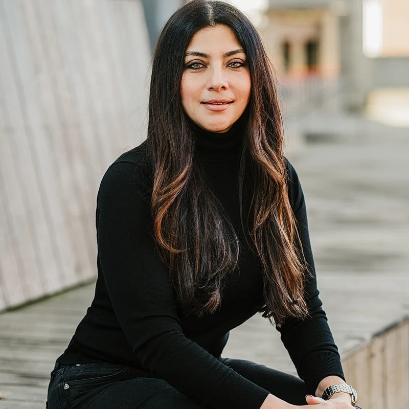 Anita Ali