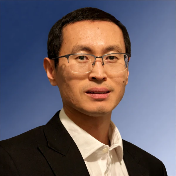 Jiarui Li