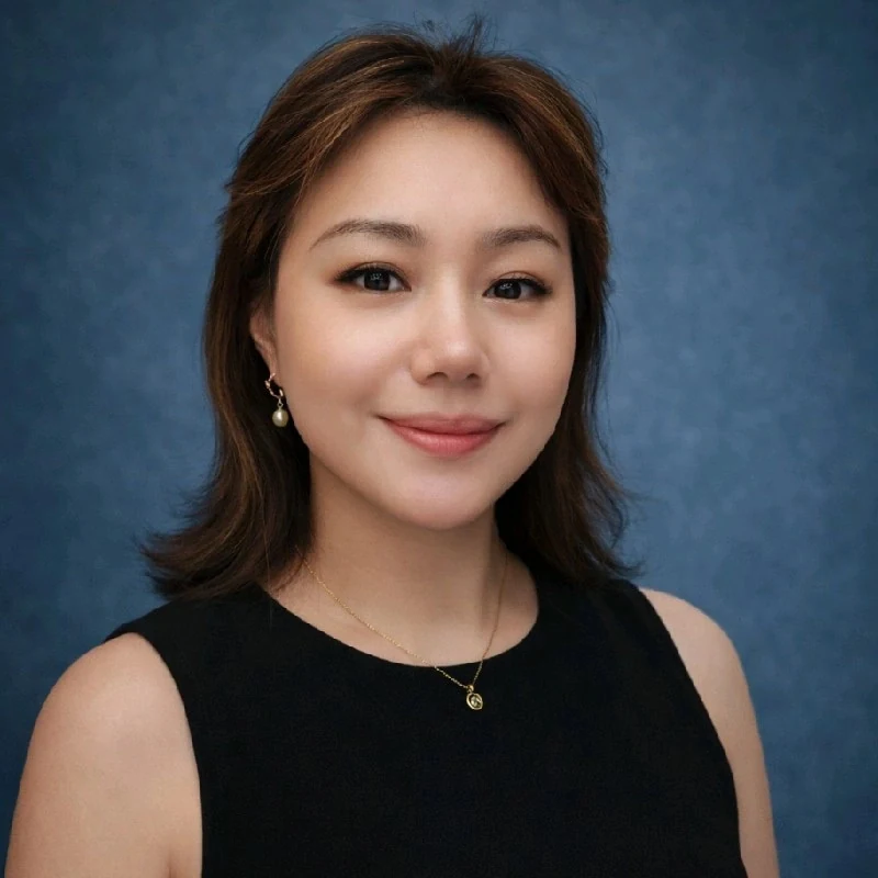 Maggie Ma