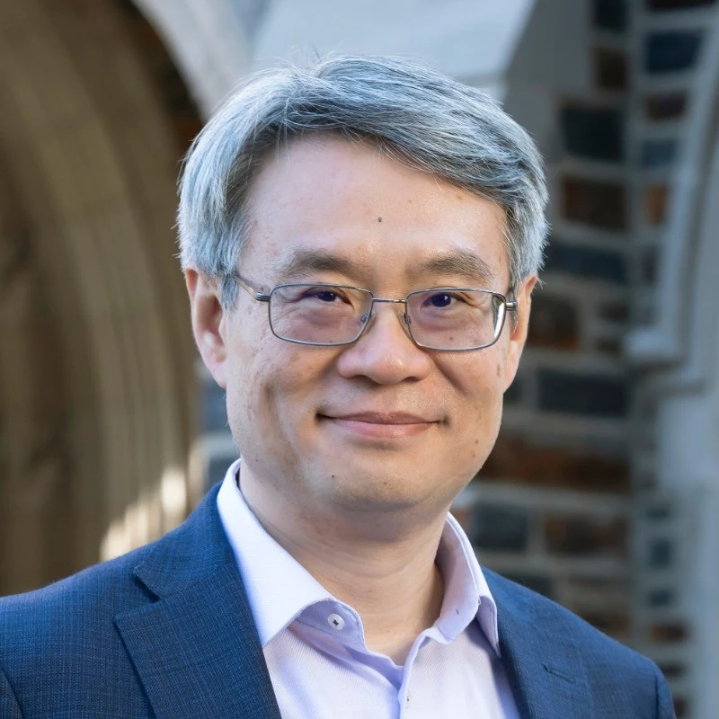 Yiran Chen